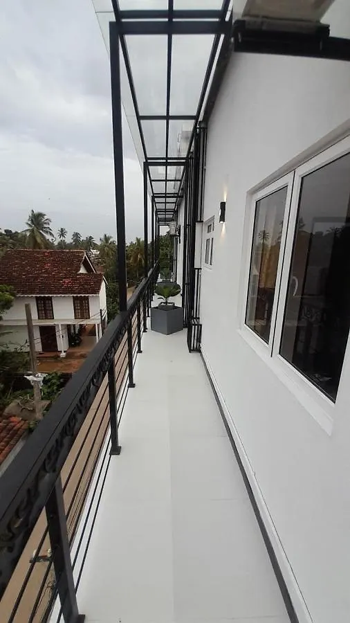 Ivory Laze Hotel Negombo 0*,  Sri Lanka