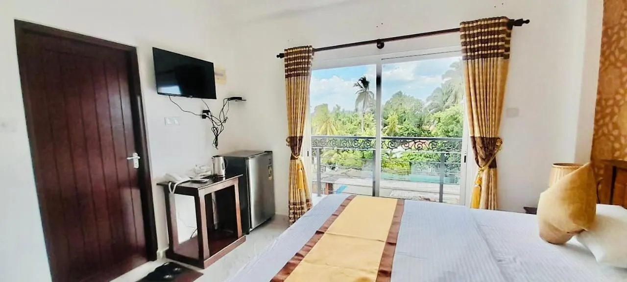 Guest house Ivory Laze Hotel Negombo