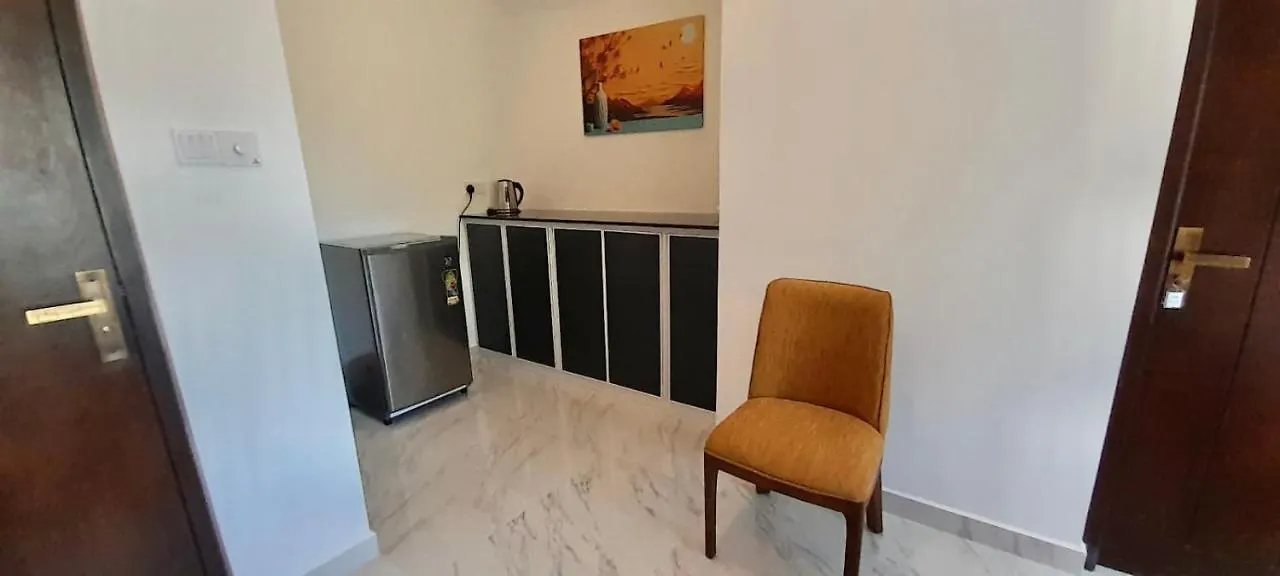 Guest house Ivory Laze Hotel Negombo