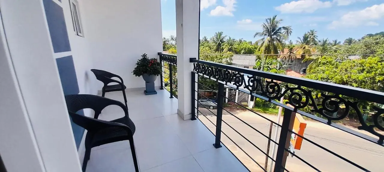 Guest house Ivory Laze Hotel Negombo