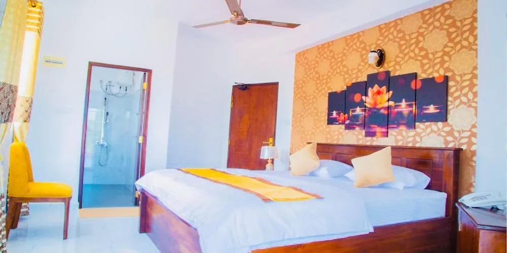 Guest house Ivory Laze Hotel Negombo