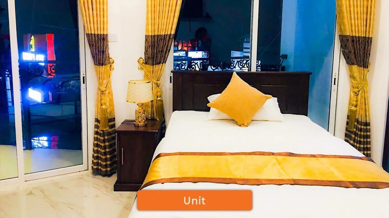 Guest house Ivory Laze Hotel Negombo