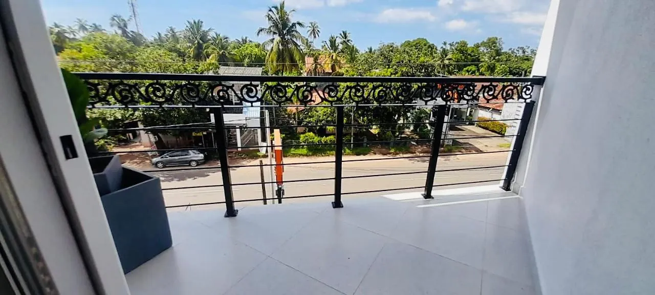 Ivory Laze Hotel Negombo Sri Lanka