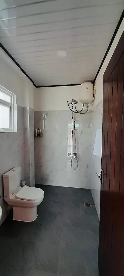 Ivory Laze Hotel Negombo