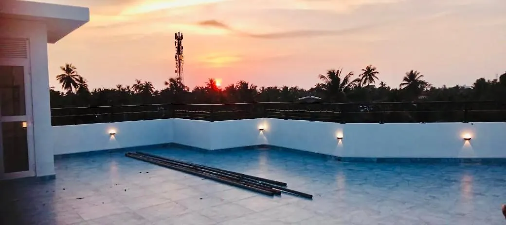 Ivory Laze Hotel Negombo