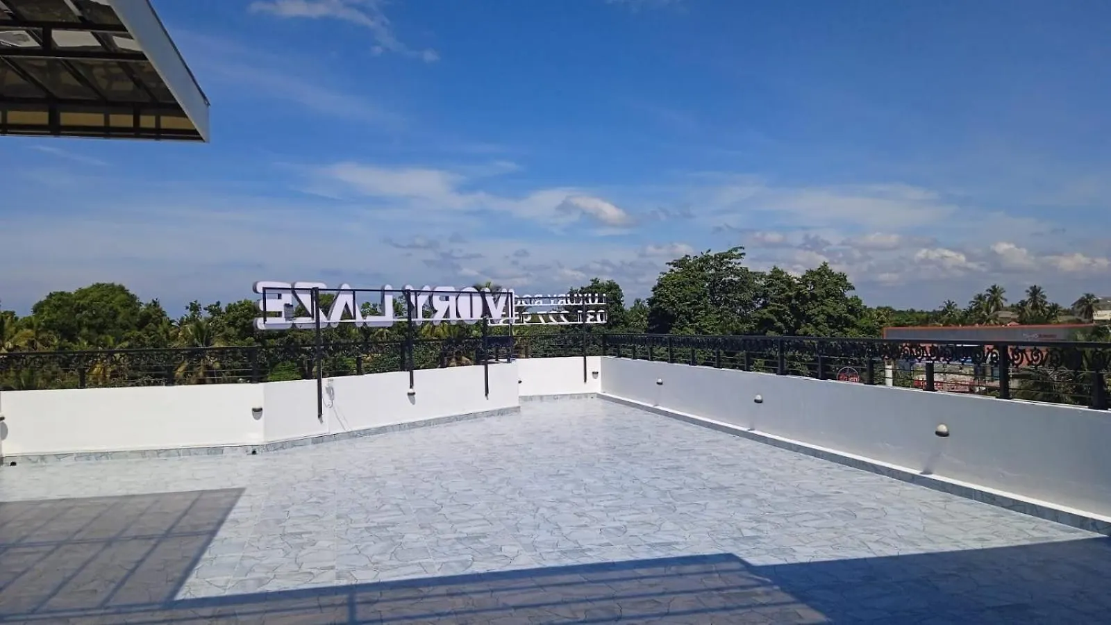Ivory Laze Hotel Negombo