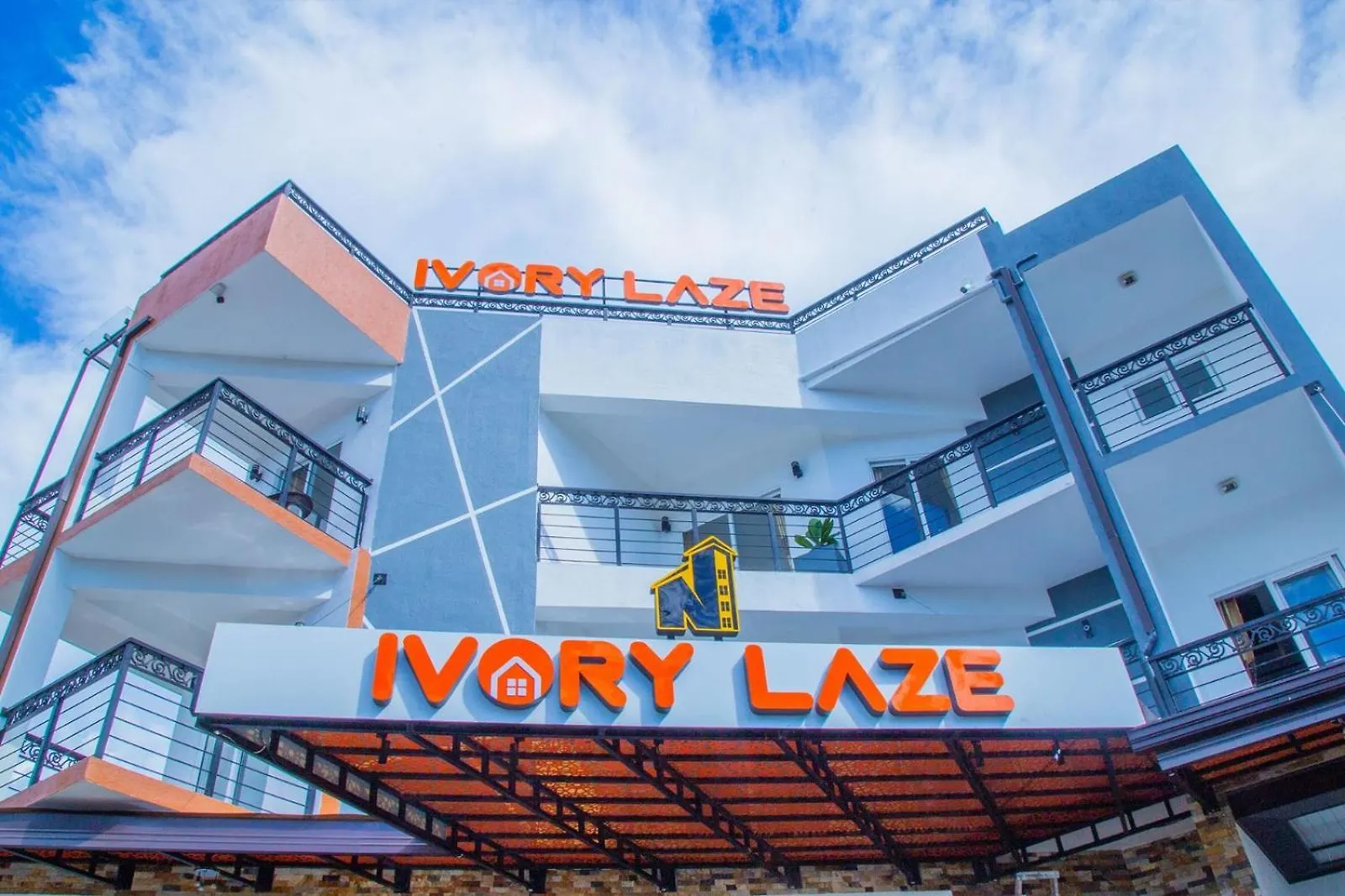 Ivory Laze Hotel Negombo