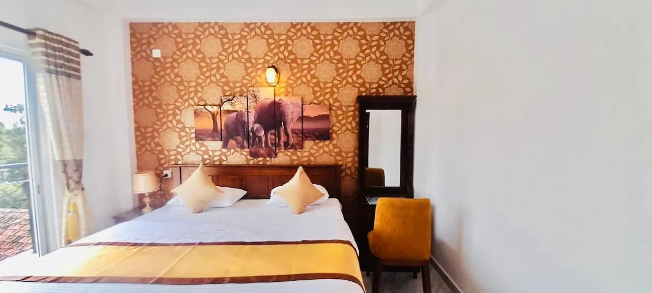 Ivory Laze Hotel Negombo Sri Lanka