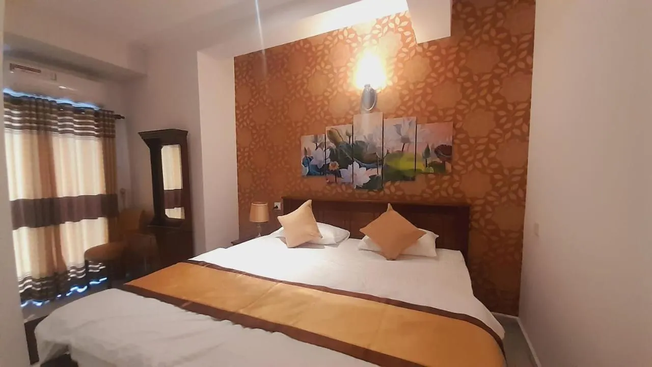 Guest house Ivory Laze Hotel Negombo