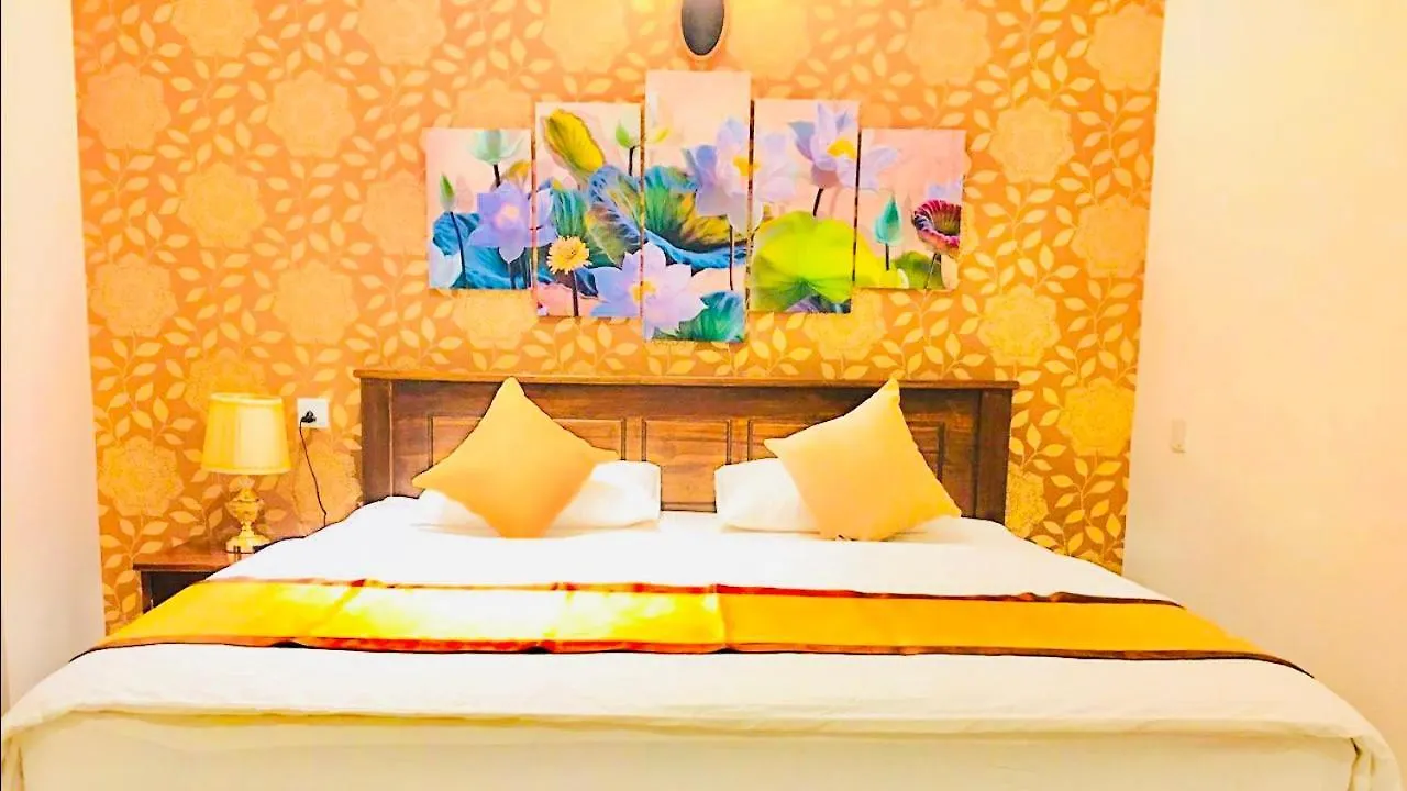 Ivory Laze Hotel Negombo