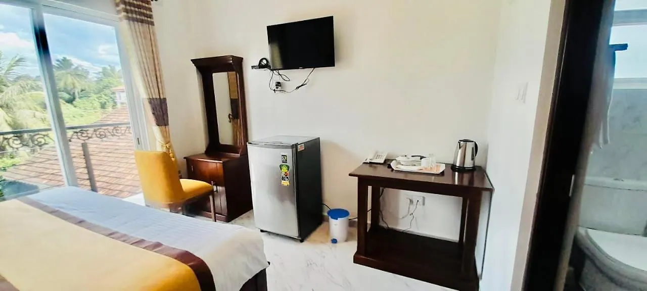 Ivory Laze Hotel Negombo Sri Lanka