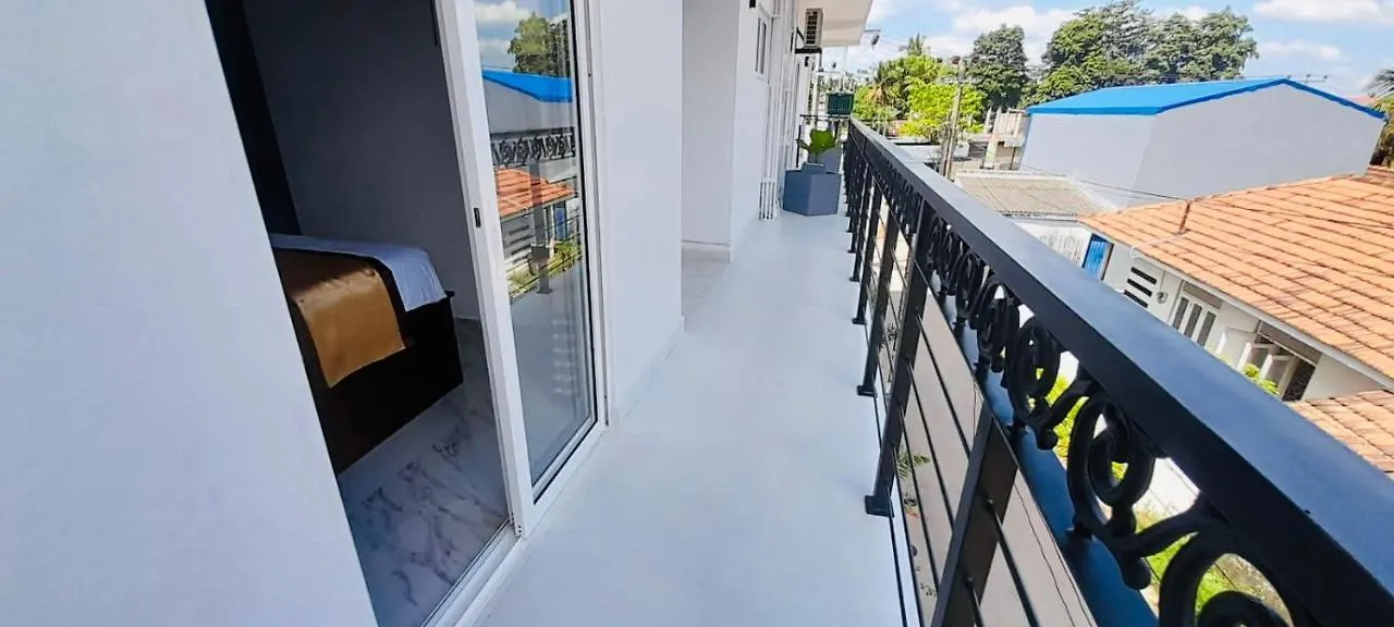 Guest house Ivory Laze Hotel Negombo