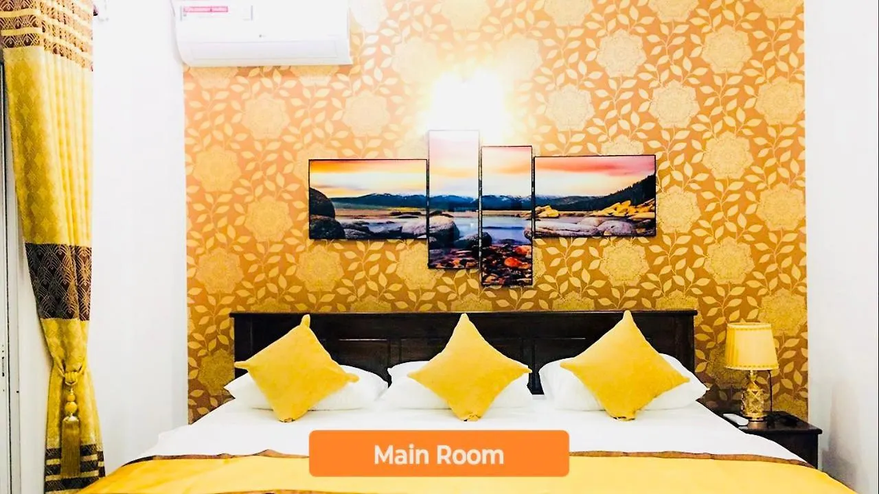 Ivory Laze Hotel Negombo 0*,