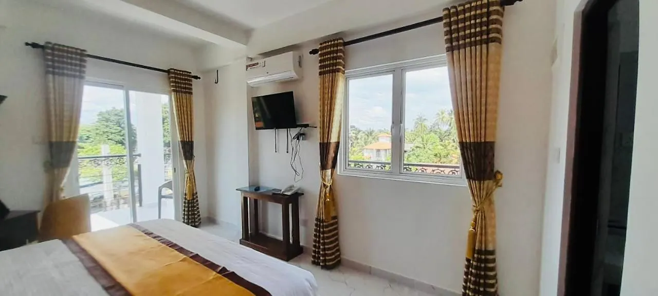 Ivory Laze Hotel Negombo Guest house