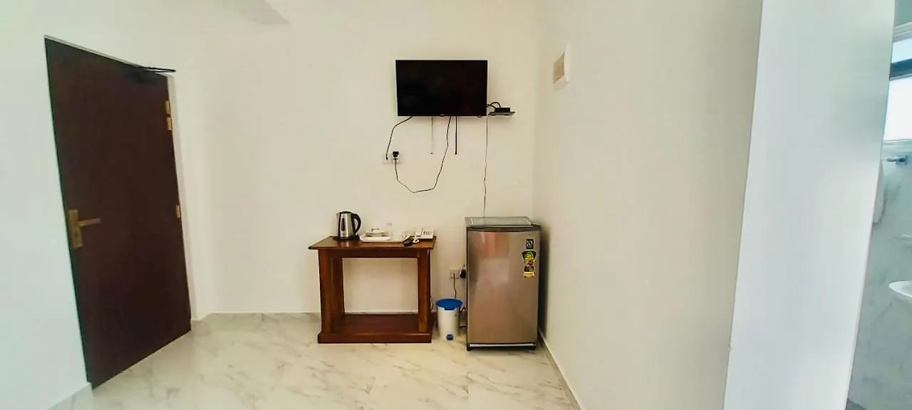 Ivory Laze Hotel Negombo Sri Lanka