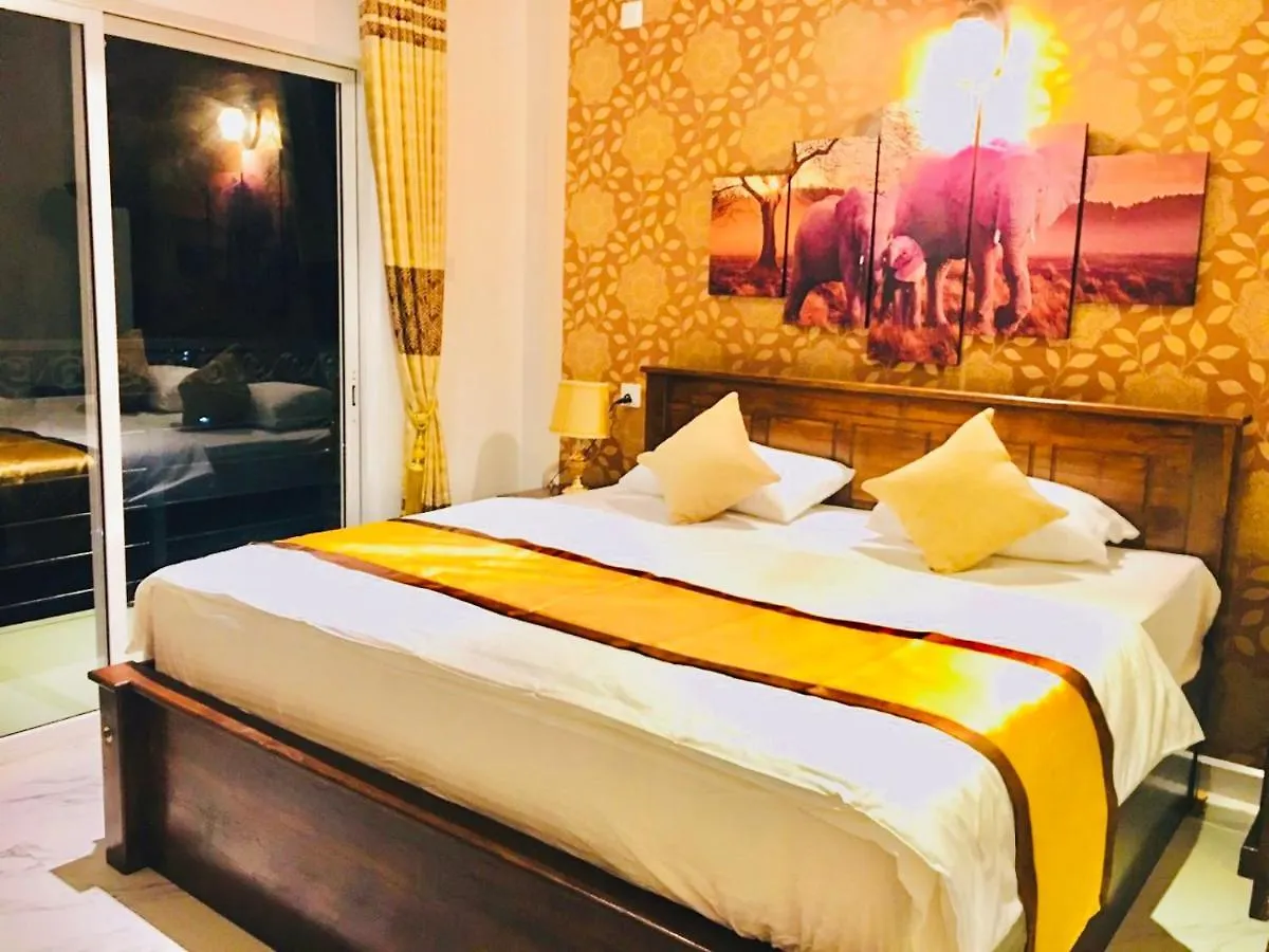 Ivory Laze Hotel Negombo Sri Lanka