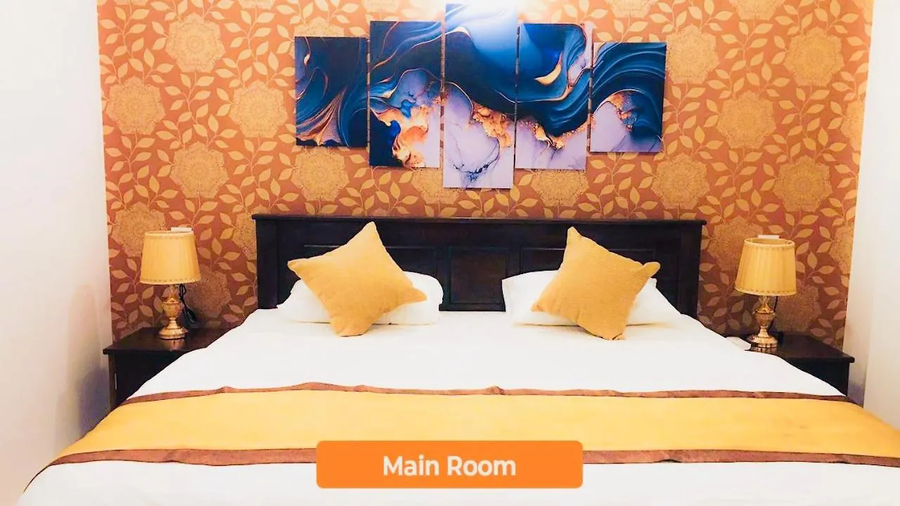 Ivory Laze Hotel Negombo Guest house