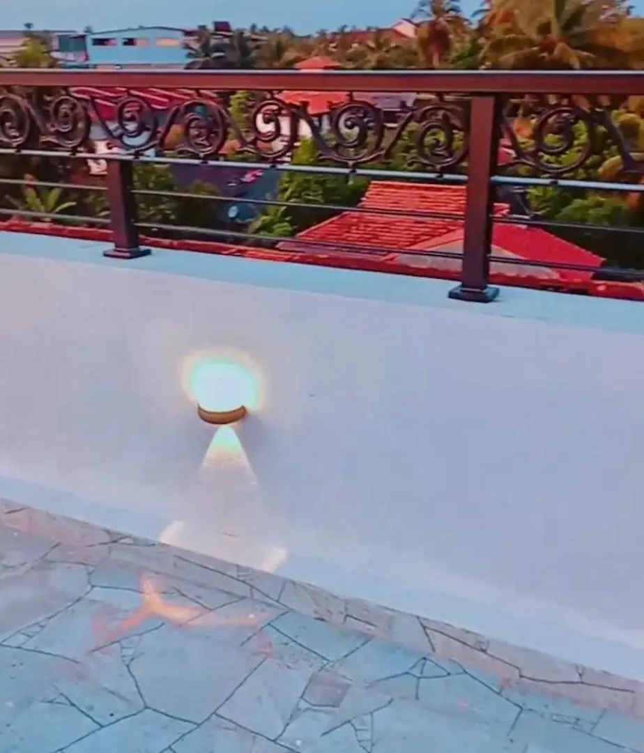 Ivory Laze Hotel Negombo
