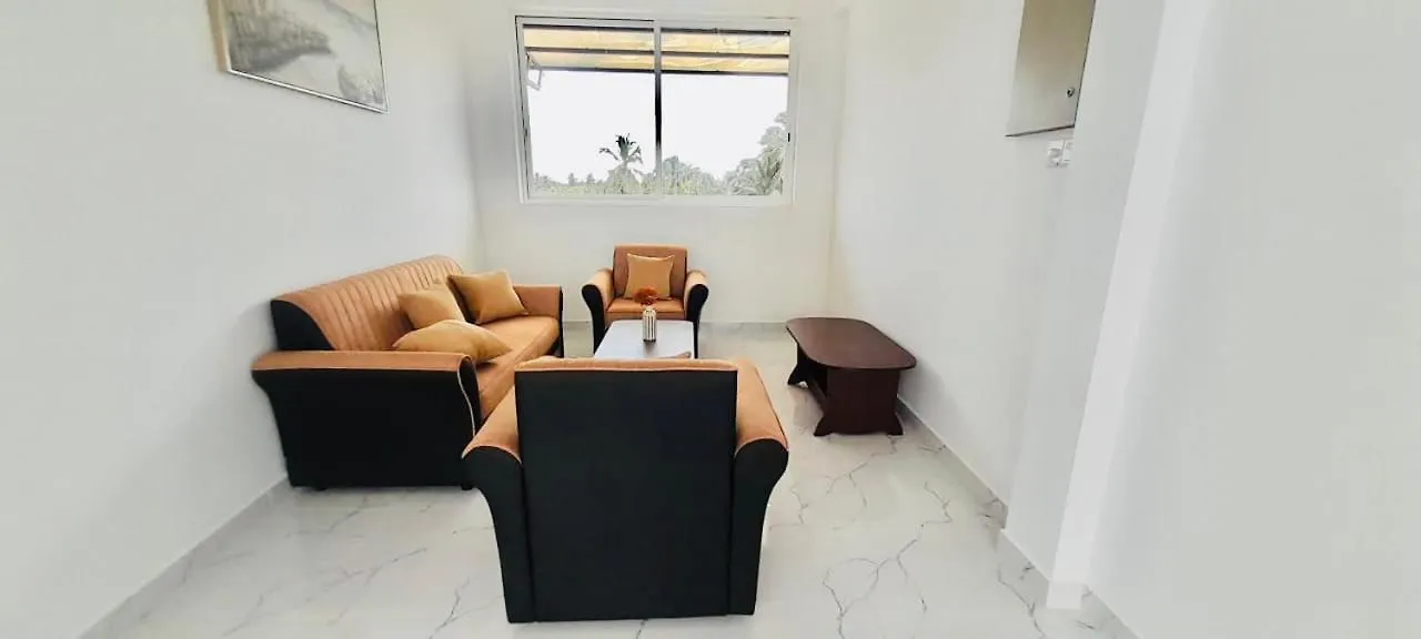 Ivory Laze Hotel Negombo Sri Lanka