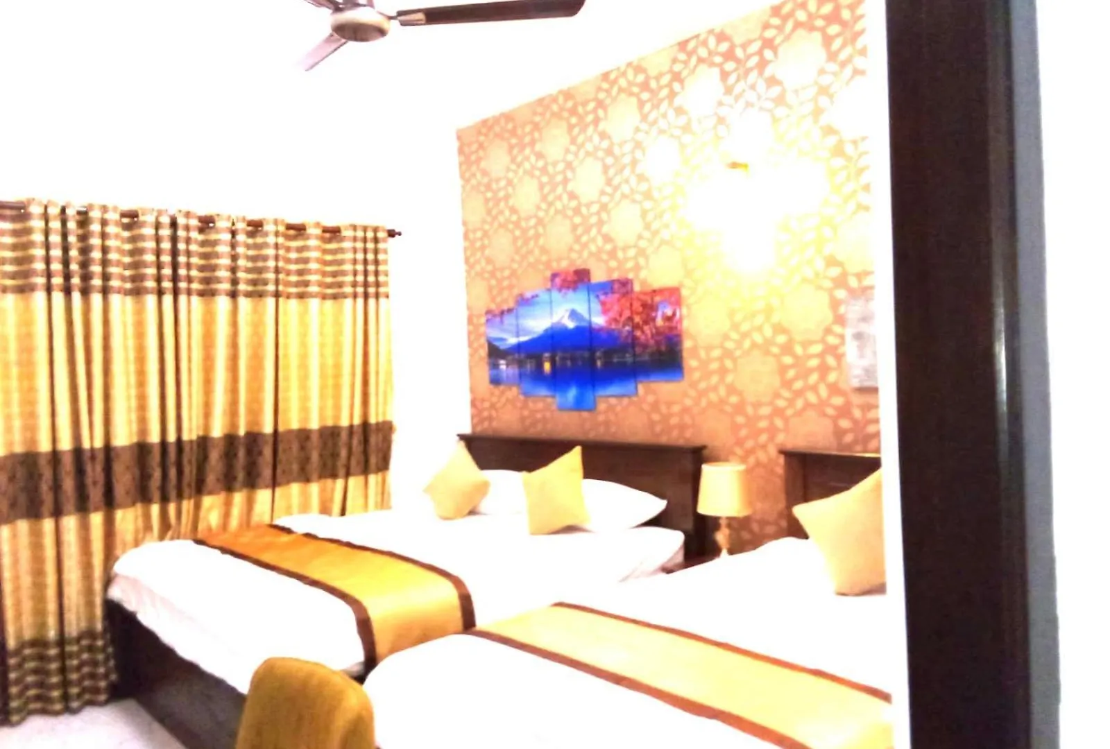 Guest house Ivory Laze Hotel Negombo