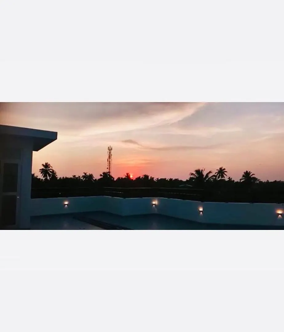 Ivory Laze Hotel Negombo Guest house