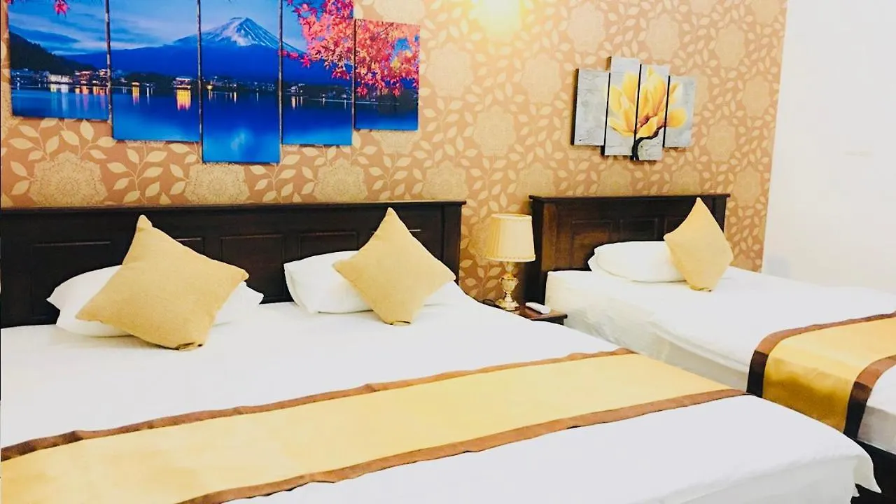 Guest house Ivory Laze Hotel Negombo