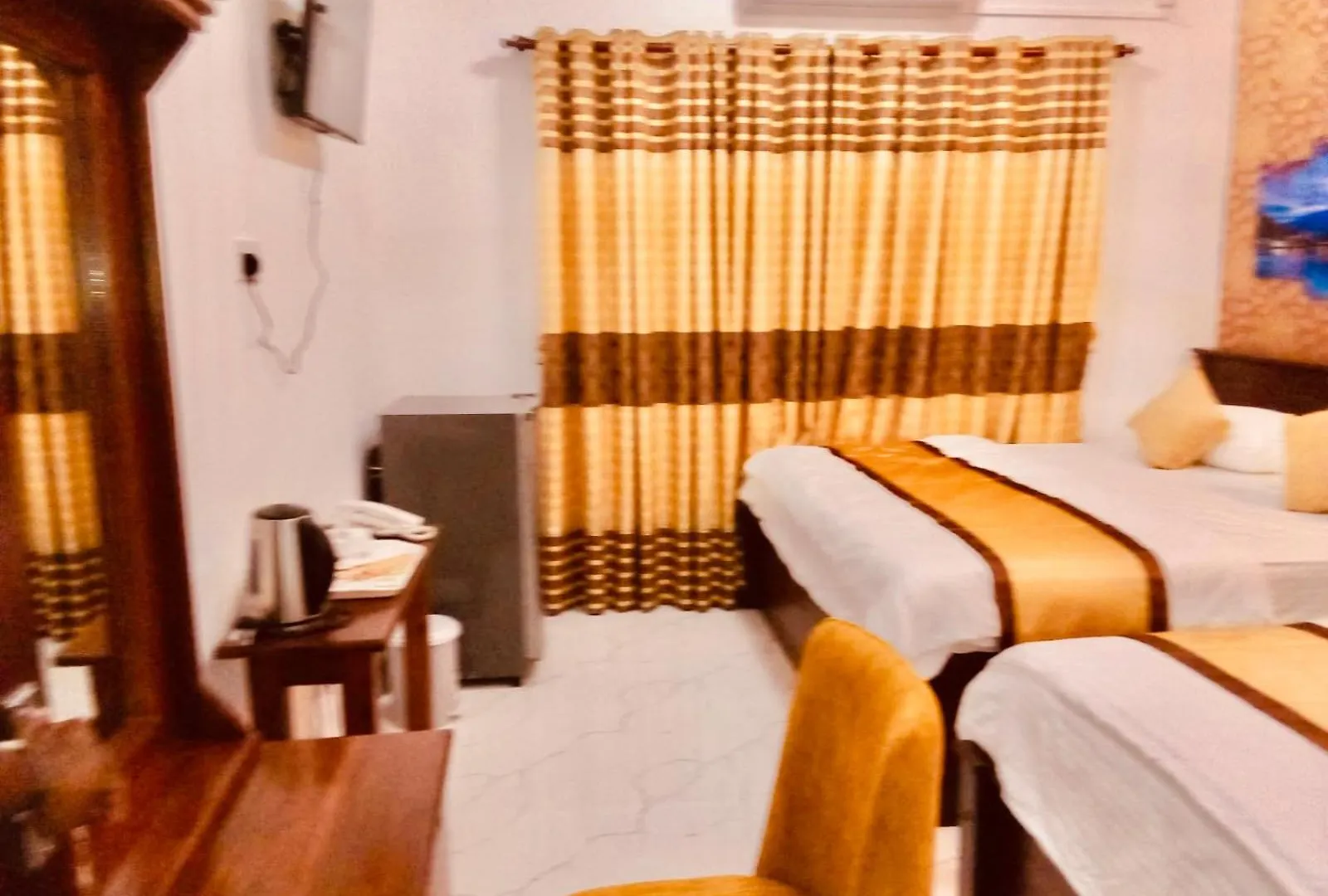 Guest house Ivory Laze Hotel Negombo Sri Lanka