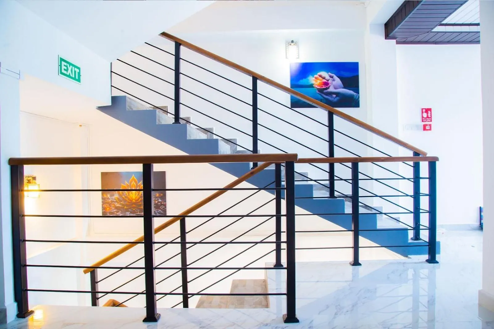 Ivory Laze Hotel Negombo Guest house