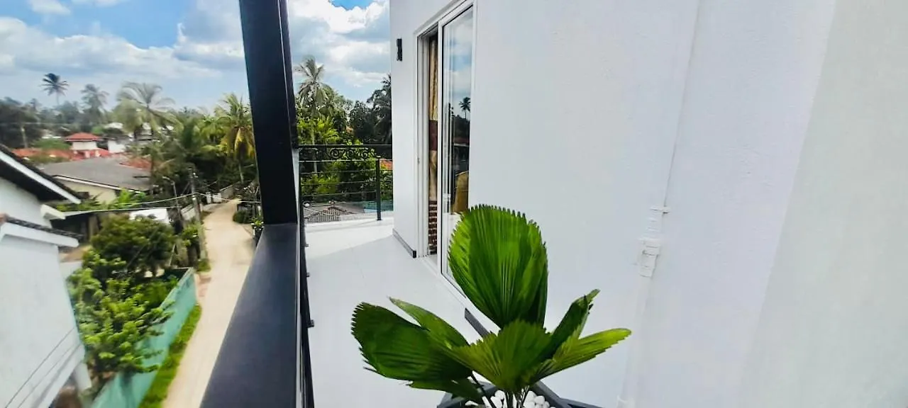Guest house Ivory Laze Hotel Negombo