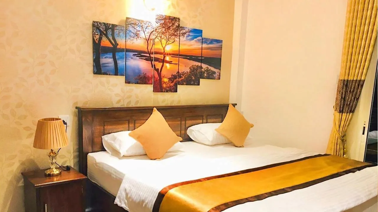 Ivory Laze Hotel Negombo
