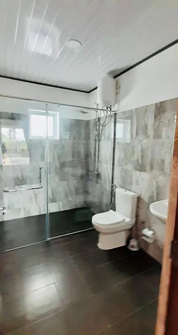 Guest house Ivory Laze Hotel Negombo