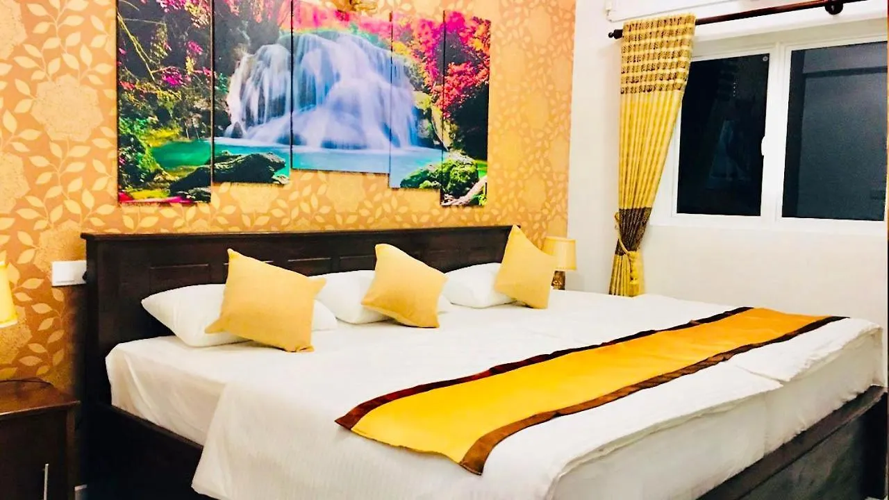 Ivory Laze Hotel Negombo